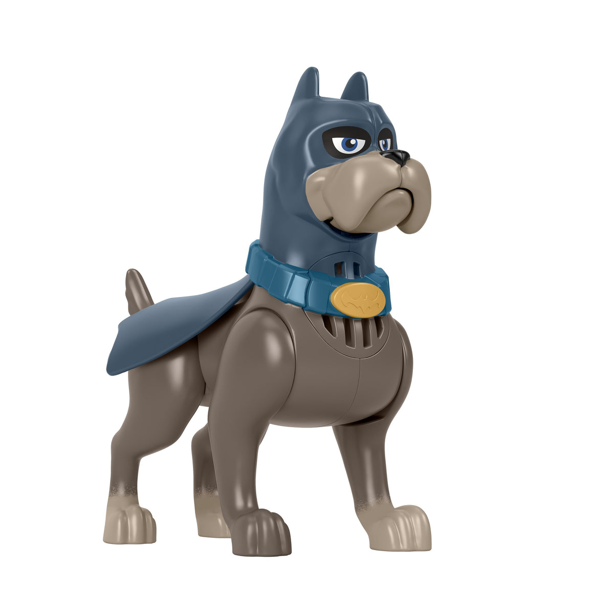 DC SUPERPETS TALKING PET FIGURE ASST - ACE