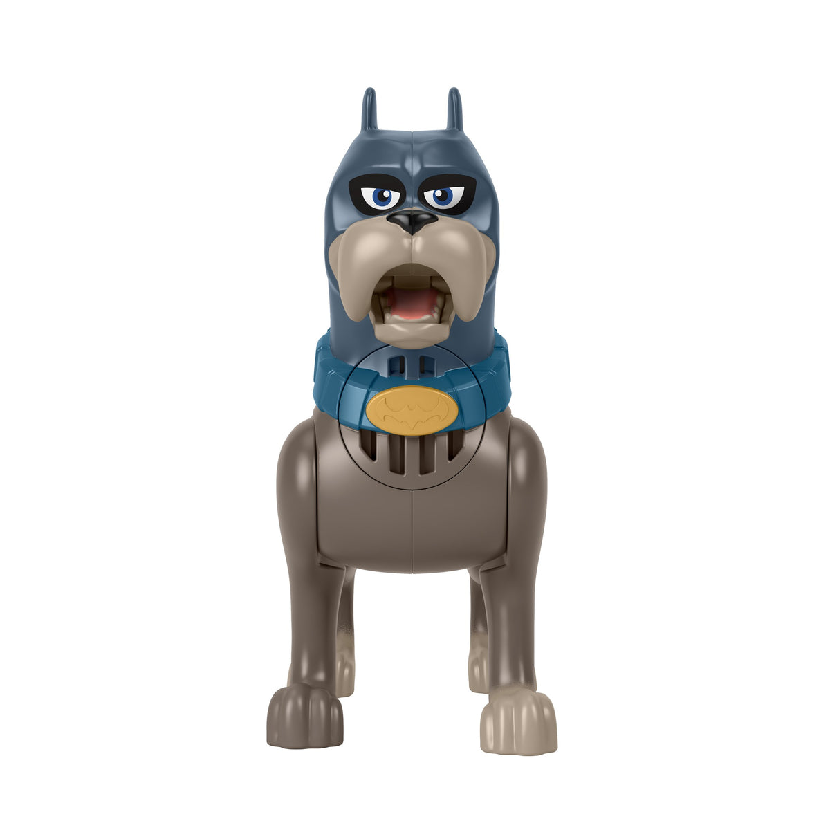 DC SUPERPETS TALKING PET FIGURE ASST - ACE