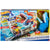 HOT WHEELS ATTACKING SHARK PLAYSET