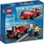 LEGO 60392 CITY POLICE BIKE CAR CHASE