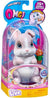 LITTLE LIVE OMG PETS BUNNY - GREY | LITTLE LIVE PETS | Toyworld Frankston