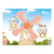 SYLVANIAN FAMILIES - BABY WINDMILL PARK