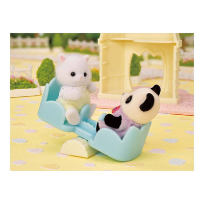 SYLVANIAN FAMILIES - BABY WINDMILL PARK