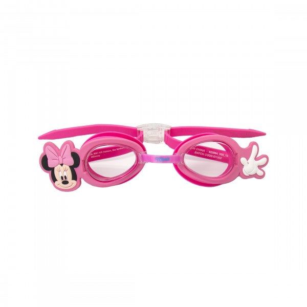 MINNIE MOUSE SWIM GOGGLES