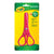 SAFETY SCISSORS - SUITS RIGHT & KEFT HANDED | CRAYOLA | Toyworld Frankston