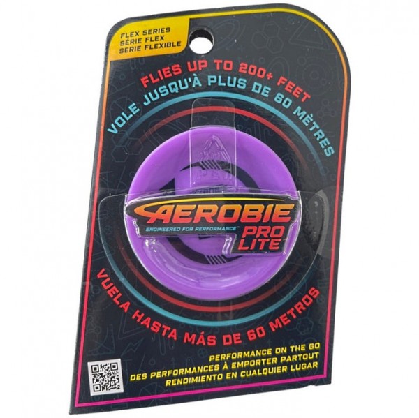 AEROBIE PRO LITE - PURPLE