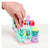 SHOPKINS LITTLE SECRETS MINI PLAYSET - SWEET RETREAT CANDY SHOP