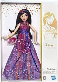 DISNEY STLYE SERIES - MULAN