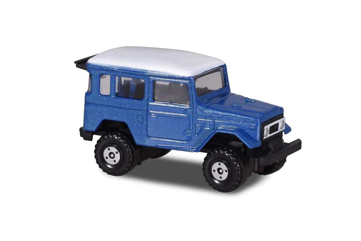 MAJORETTE TOYOTA FJ LANDCRUISER 4X4