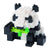 NANOBLOCK GIANT PANDA