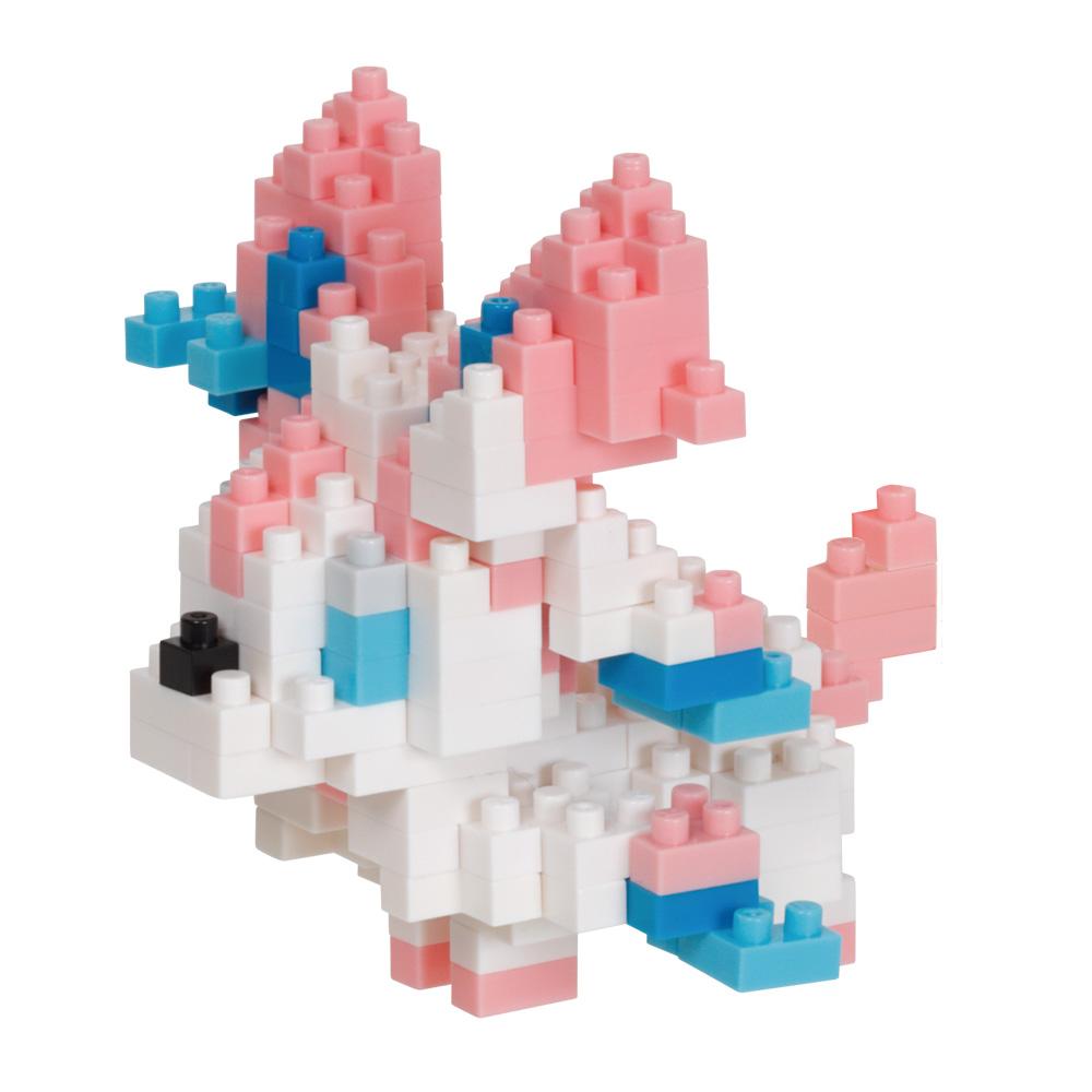 NANOBLOCK POKEMON - SYLVEON