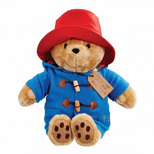 PADDINGTON SITTING 30CM