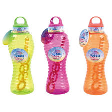 PLAYGO BUBBLES 16OZ - 475ML