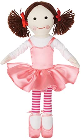 PLAYSCHOOL JEMIMA BALLERINA