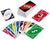 UNO CARD GAME - Toyworld Frankston