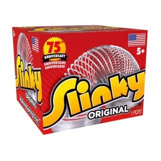 CLASSIC SLINKY ORIGINAL METAL