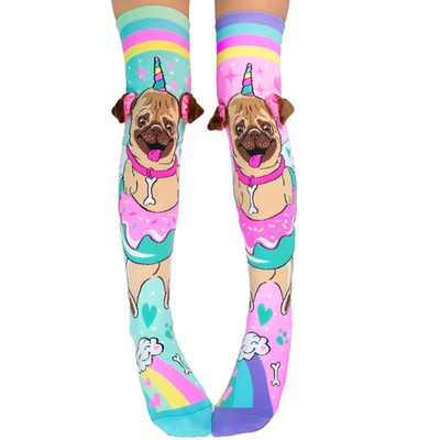 MADMIA - PUG SOCKS