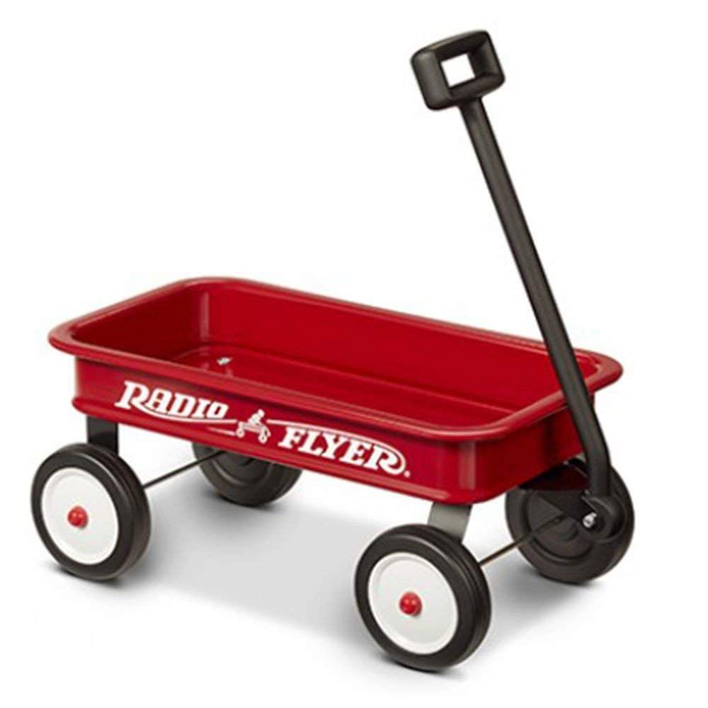 RADIO FLYER MY 1ST WAGON | Toyworld Frankston | Toyworld Frankston