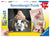 RBURG FUNNY ANIMAL PORTRAITS PUZZLE