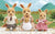 SYLVANIAN FAMILIES - KANGAROO FAMILY