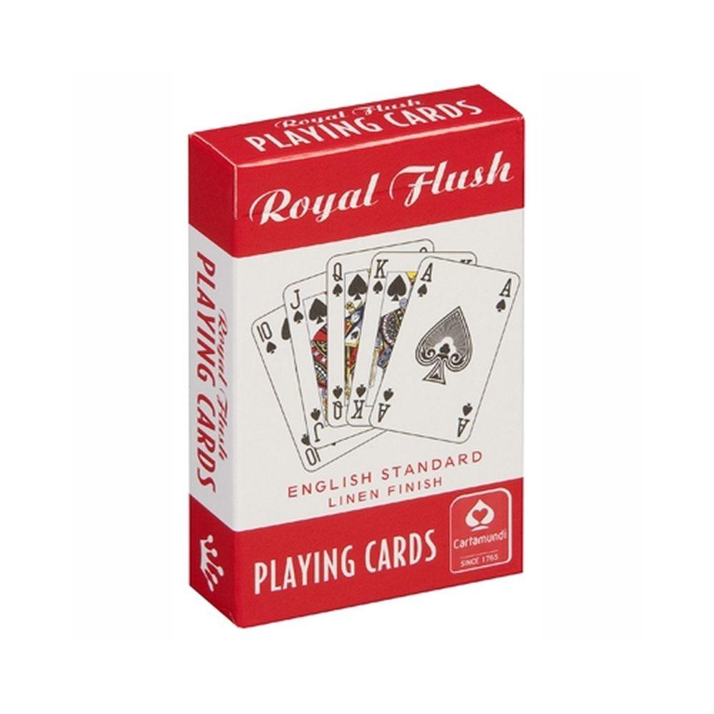 PLAYING CARDS