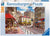 RBURG - QUAINT SHOPS PUZZLE 500PC - Toyworld Frankston