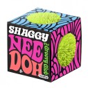 SHAGGY NEE-DOH STRESS BALL ASSORTED