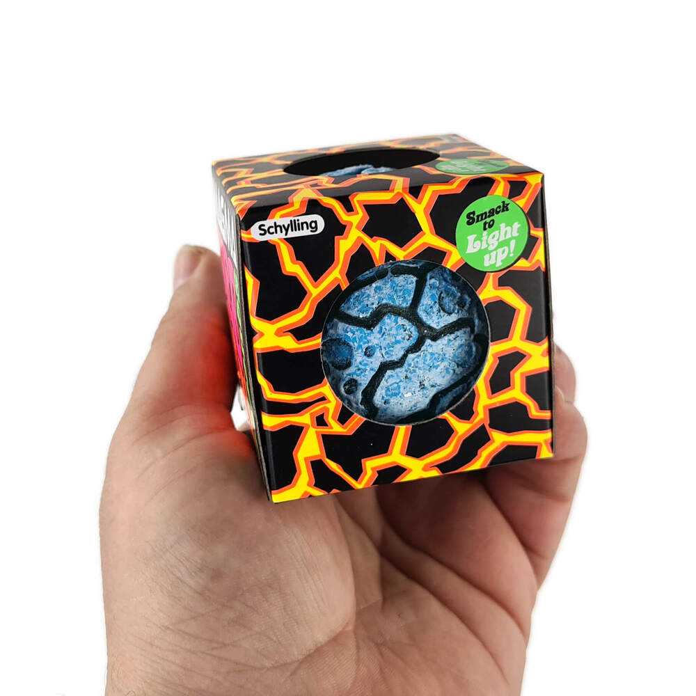 SCHYLLING -MAGMA BALL NEE-DOH STRESS BALL