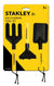 STANLEY JR 3PC GARDEN TOOLS