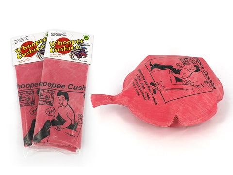 WHOOPEE CUSHION - Toyworld Frankston