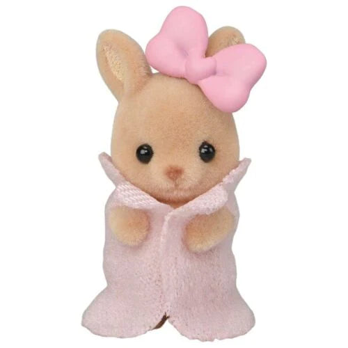 SYLVANIAN FRIENDS - BABY FUN HAIR SERIES