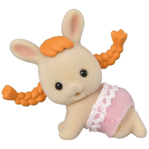 SYLVANIAN FRIENDS - BABY FUN HAIR SERIES