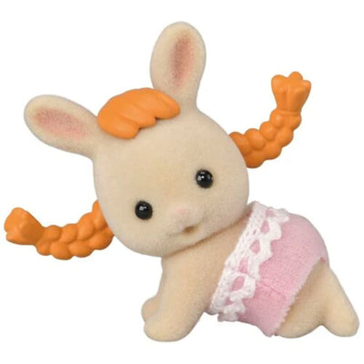 SYLVANIAN FRIENDS - BABY FUN HAIR SERIES