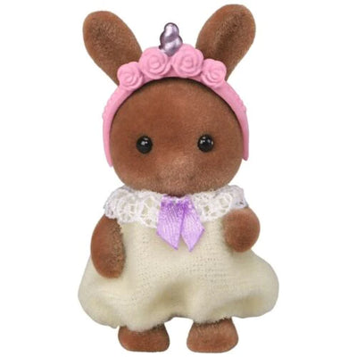 SYLVANIAN FRIENDS - BABY FUN HAIR SERIES