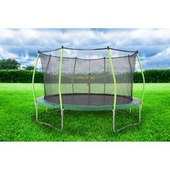 PLAYSAFE COMBO 14FT TRAMPOLINE