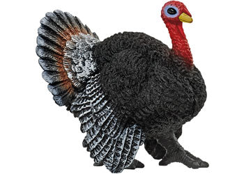 SCHLEICH - TURKEY | Toyworld Frankston | Toyworld Frankston