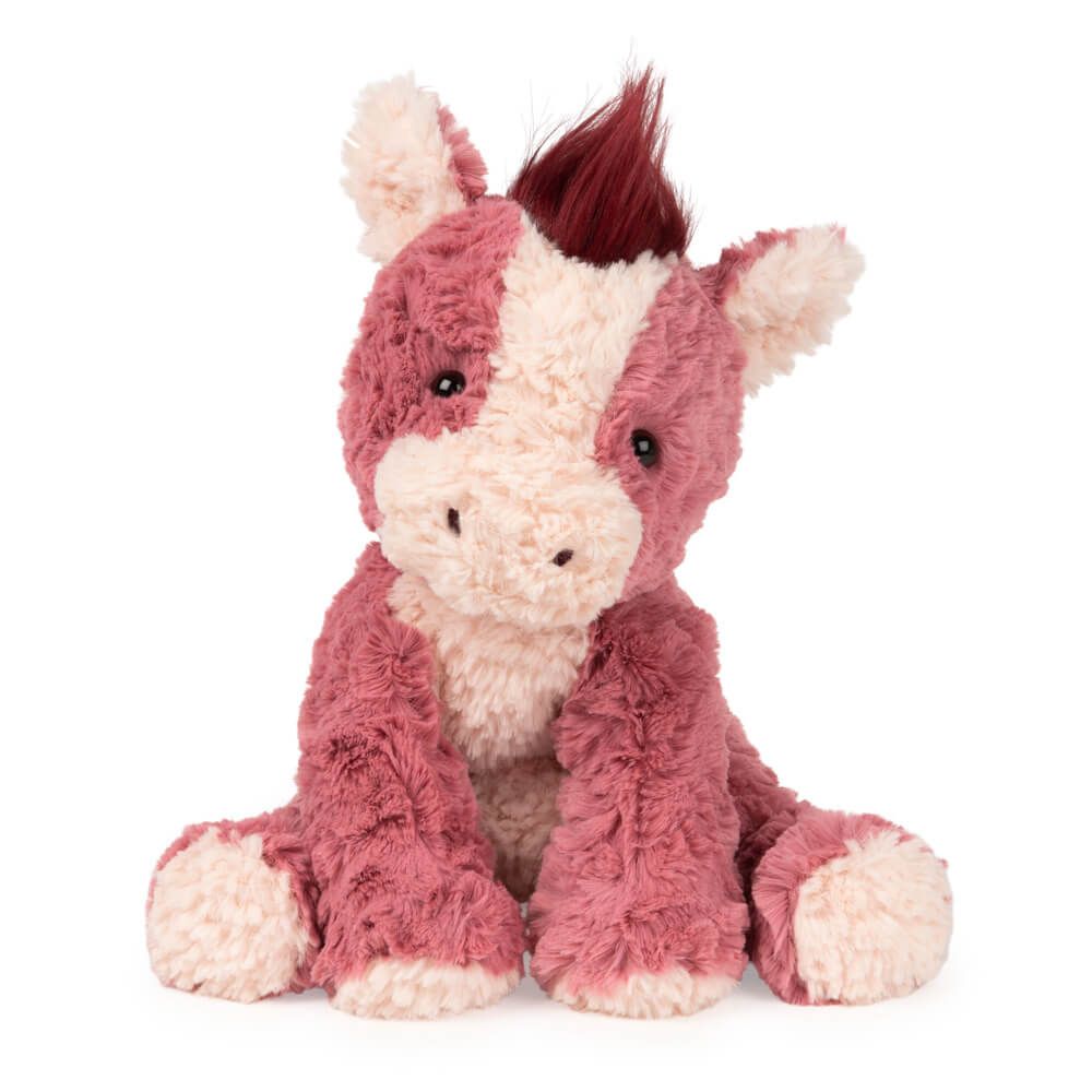 GUND - COZYS HORSE 25CM PLUSH