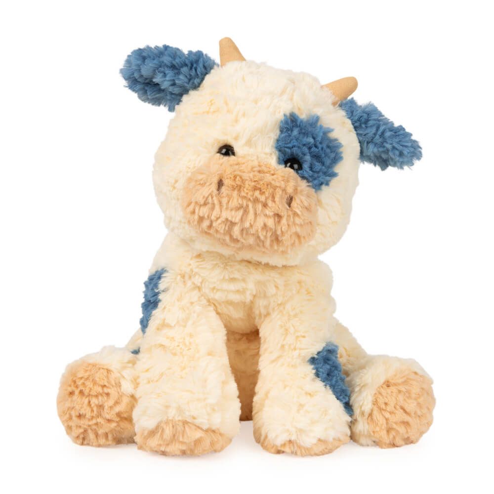 GUND - COZYS - COW 25CM PLUSH