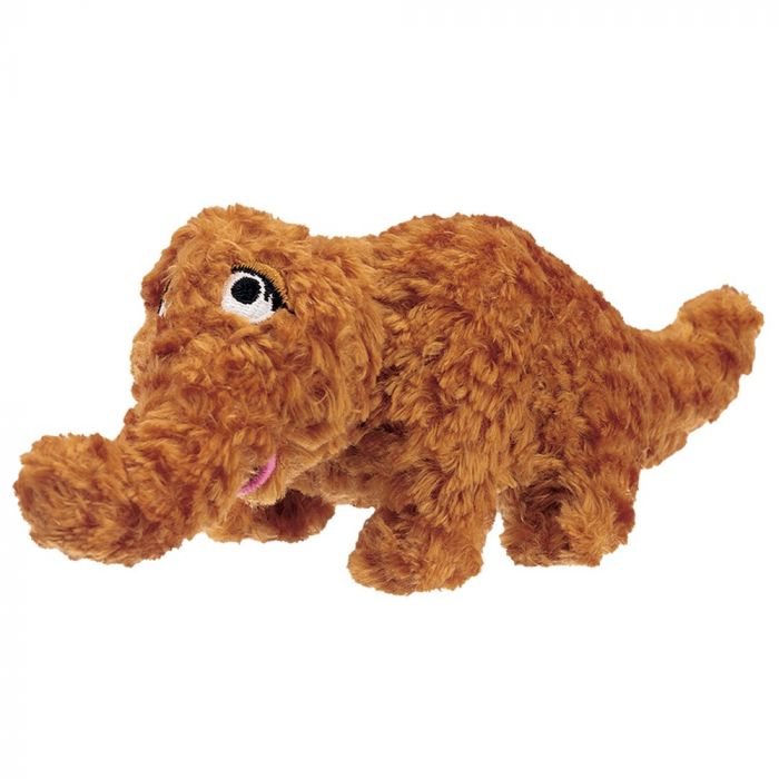 SESAME STREET SNUFFLEUPAGUS PLUSH TOY 43CM