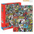 MARVEL SPIDERMAN COLLAGE 1000 PC PUZZLE