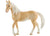 SCHLEICH - AKHAL-TEKE STALLION | SCHLEICH | Toyworld Frankston