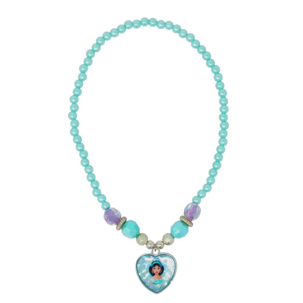 DISNEY PRINCESS JASMINE NECKLACE