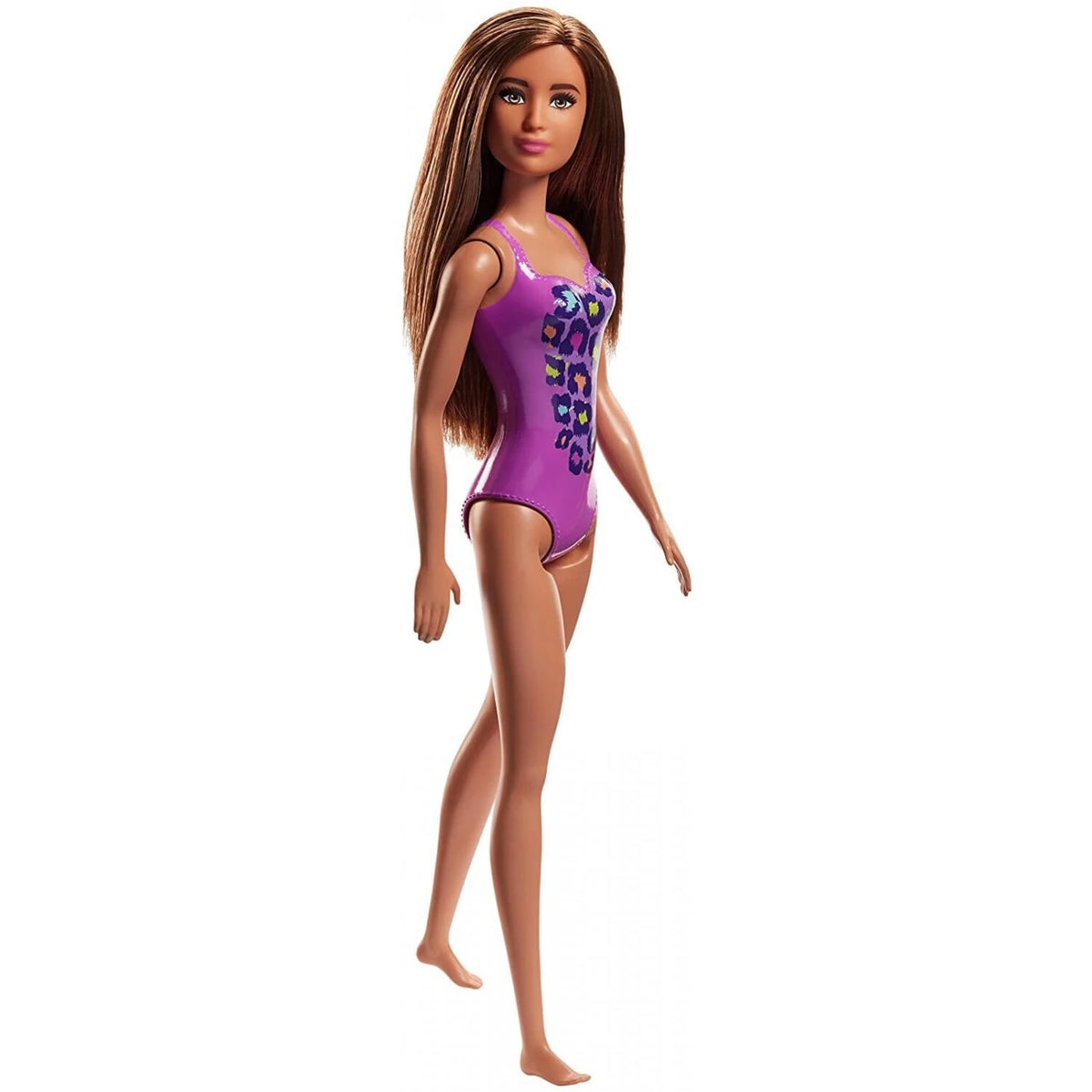 BARBIE BEACH DOLL