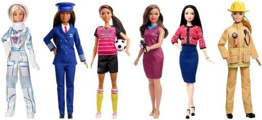 BARBIE 60TH ANNIVERSARY DOLL - ATHLETE - Toyworld Frankston