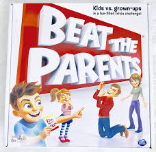 BEAT THE PARENTS | Toyworld Frankston | Toyworld Frankston