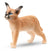 SCHLEICH - CARACAL BABY