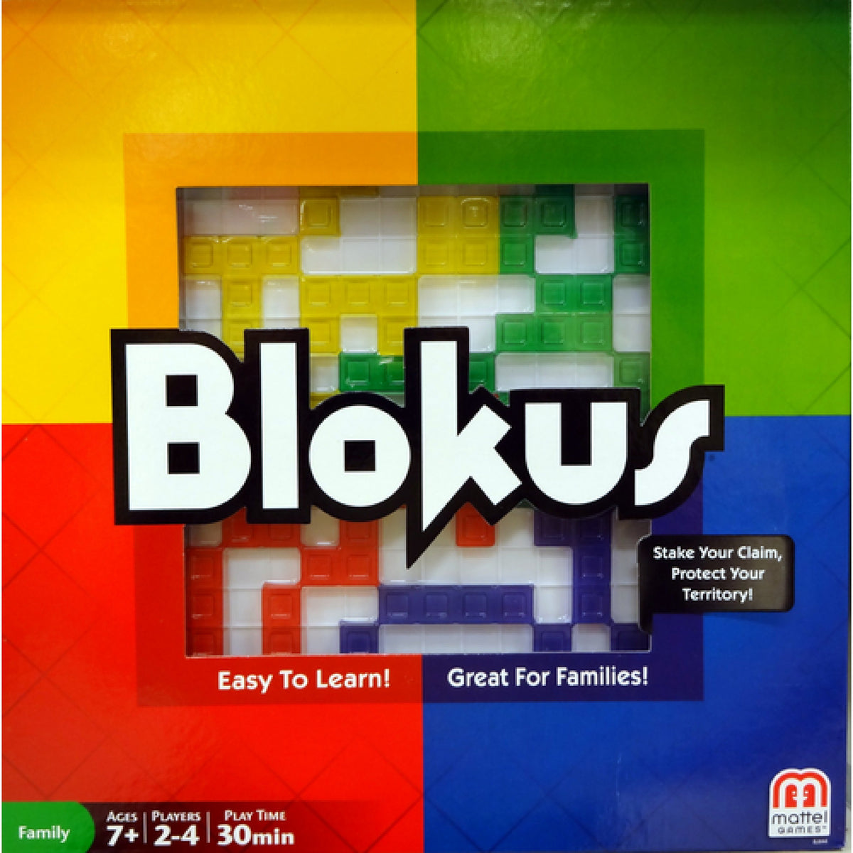 BLOKUS