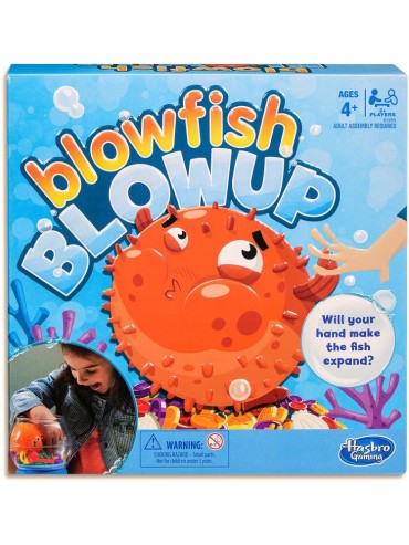 BLOWFISH BLOWUP | Toyworld Frankston | Toyworld Frankston