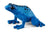 SCHLEICH - BLUE POSION DART FROG