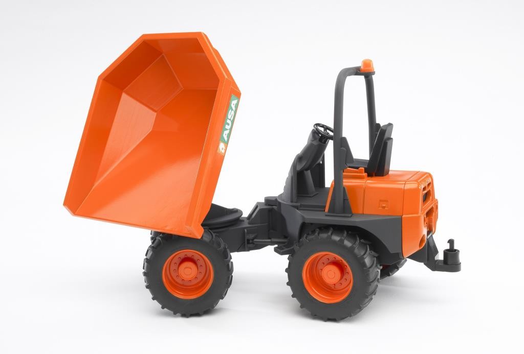 BRUDER AUSA MINI DUMPER